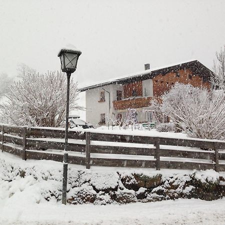 Bacherhof Virgen Luaran gambar